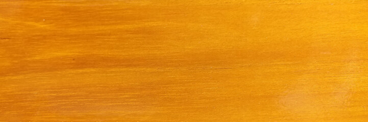 Naklejka premium Wood texture. Surface of teak wood background for design and decoration