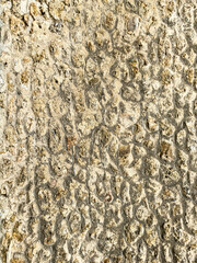 texture of stone