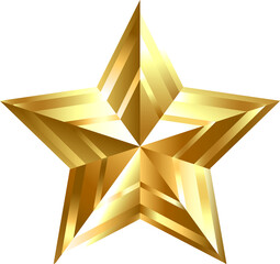 Second Gold Star