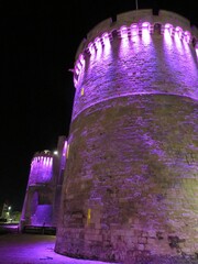 La Rochelle