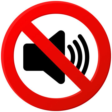 No Prohibition. keep silence
