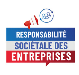 RSE - responsabilité sociétale des entreprises en france
