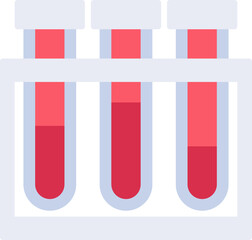 blood test icon