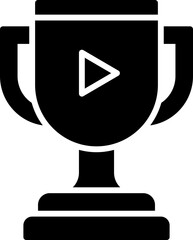 trophy icon