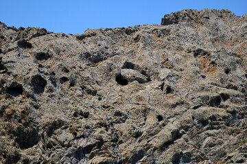 Lemnos (Limnos), Greece, Aegean Sea