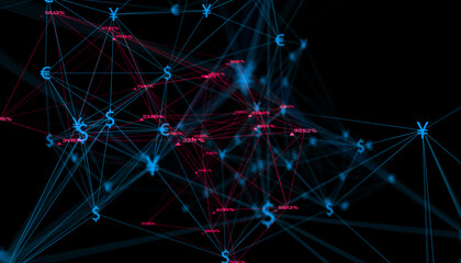 sfondo, algoritmo, informatica, digitale © xyz+