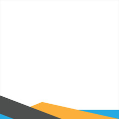 Business Footer Template