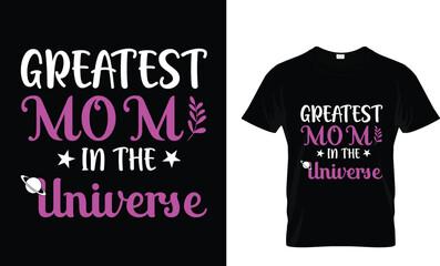 Fototapeta premium t shirt design concept