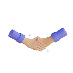 3d icon Negotiation