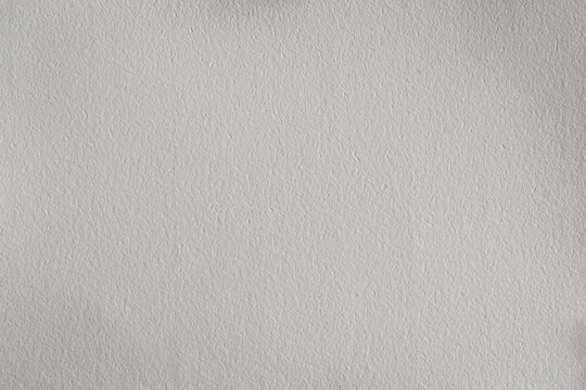Handmade Paper in White Color, Textured Background, Natural, Watercolor, for Any Handicraft Purpose, for Romantic, Beautiful, Sensitive,  Creative Images, Rectangle