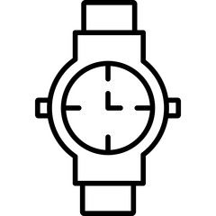 Watch Icon