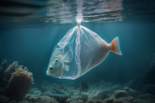 Fish In A Bag! Images – Browse 52,338 Stock Photos, Vectors, and