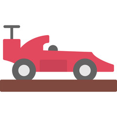Racing Icon