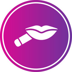 Smoking Vector Icon For Your Project