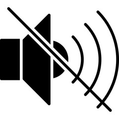 Mute Icon
