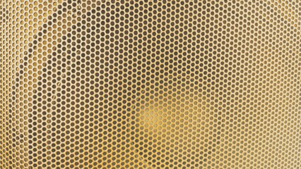 Abstract fade color plastic metal texture background