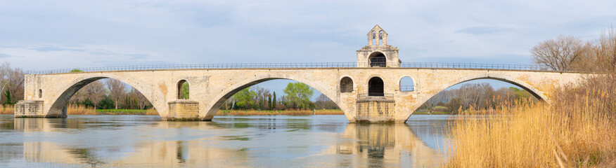 Impressionen aus Avignon - Frankreich