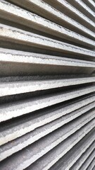 Abstract Rough Tile Texture Background