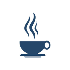 coffee cup icon