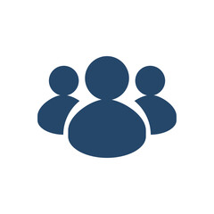 social network concept