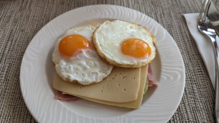 Frühstück Hotel Mallorca