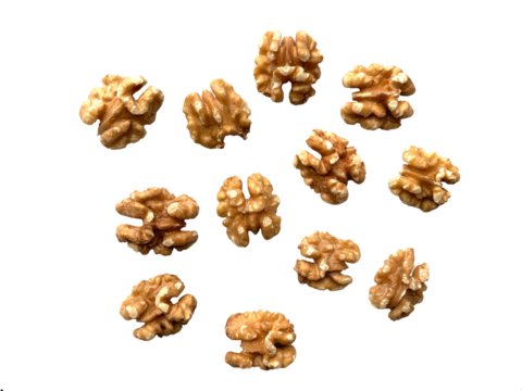 walnuts