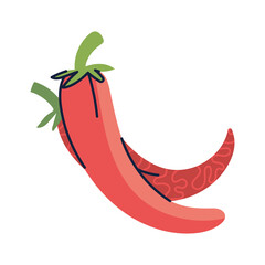 PNG image chili icon transparent background