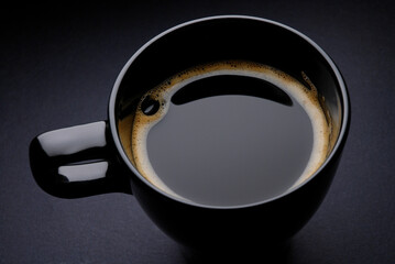 Coffee cup - cup of coffee