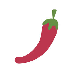 PNG image chili icon transparent background