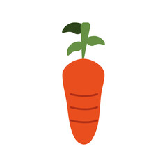 carrot icon PNG image with transparent background