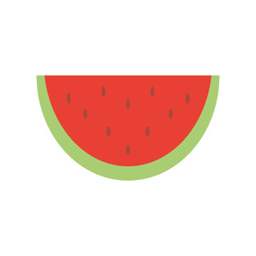 PNG image watermelon icon with transparent background