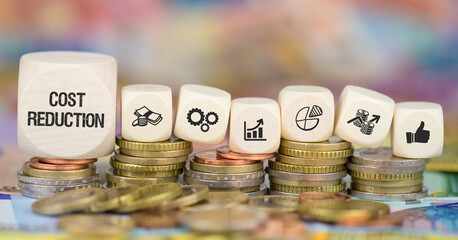 Cost reduction