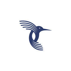 Bird logo
