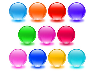 クリスタルボール