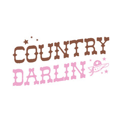 country darlin
