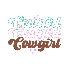 cowgirl

