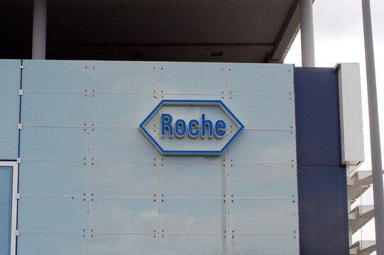 La,roche,diagnostics,graz,eggenberg