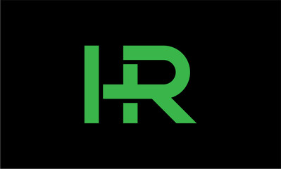 Logo HR