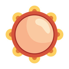 tambourine instrument musical