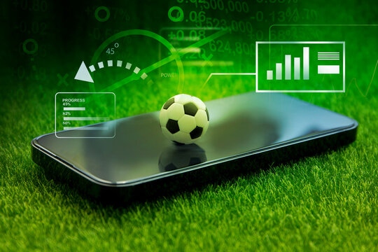 sport technology , football information analysis , soccer manager strategy management