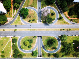 Treasury of Brasília	
