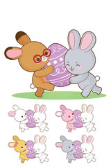 bunny easter 10