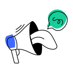 Megaphone 