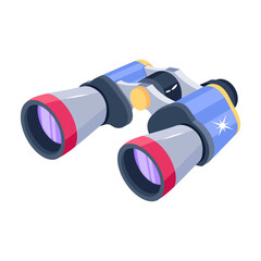 Binoculars 