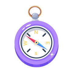 Compass  © Vectors Market
