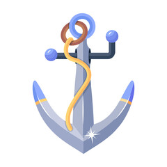 Boat Anchor 