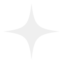 Obraz premium abstract shape groovy decoration