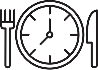 time icon 