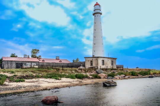 Lighthouse