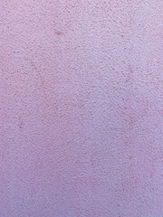 Pink wall texture